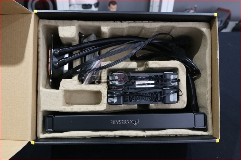 Corsair H100i RGB Platinum and H115i RGB Platinum Review