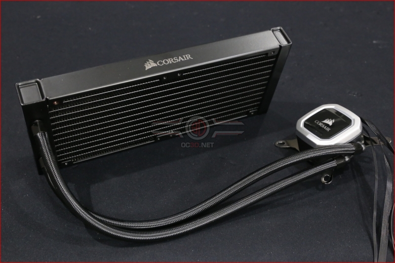 Corsair H100i RGB Platinum and H115i RGB Platinum Review
