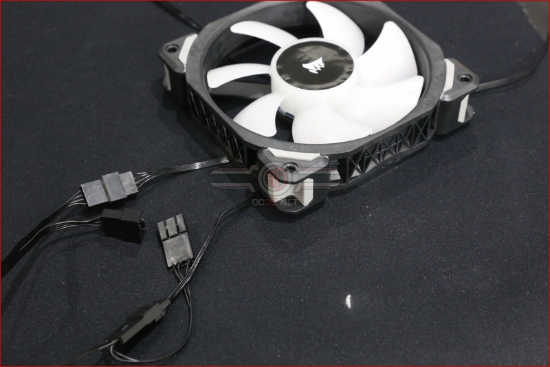 Corsair H100i RGB Platinum and H115i RGB Platinum Review