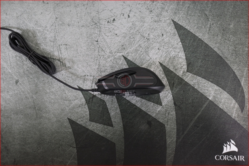 Corsair Harpoon Wireless RGB Gaming Mouse