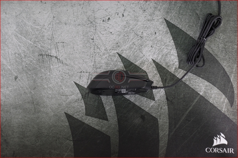 Corsair Harpoon Wireless RGB Gaming Mouse