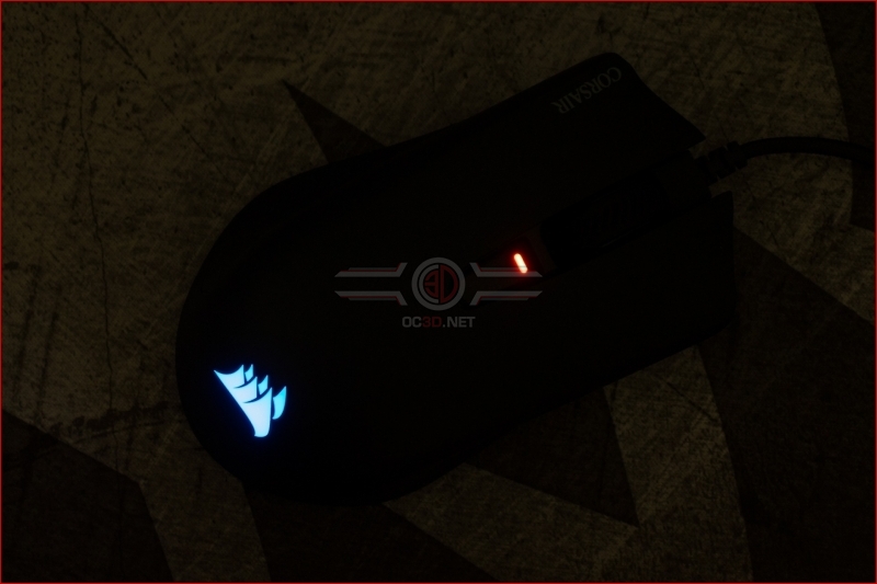 Corsair Harpoon Wireless RGB Gaming Mouse