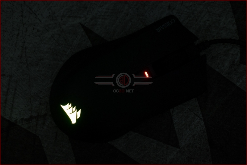 Corsair Harpoon Wireless RGB Gaming Mouse