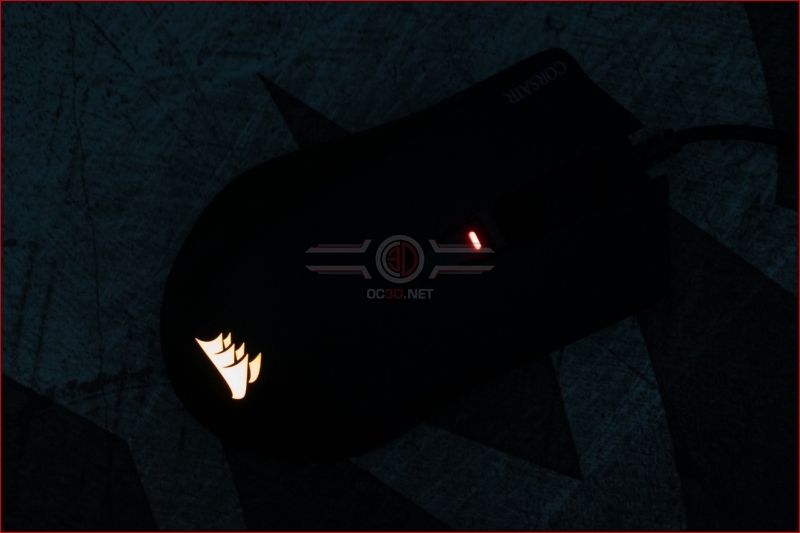 Corsair Harpoon Wireless RGB Gaming Mouse