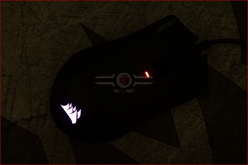 Corsair Harpoon Wireless RGB Gaming Mouse