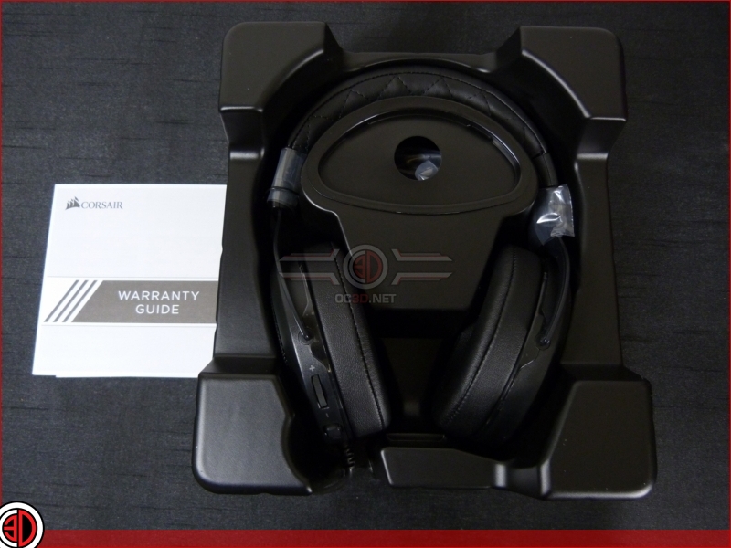 Corsair HS50 Gaming Headset Review