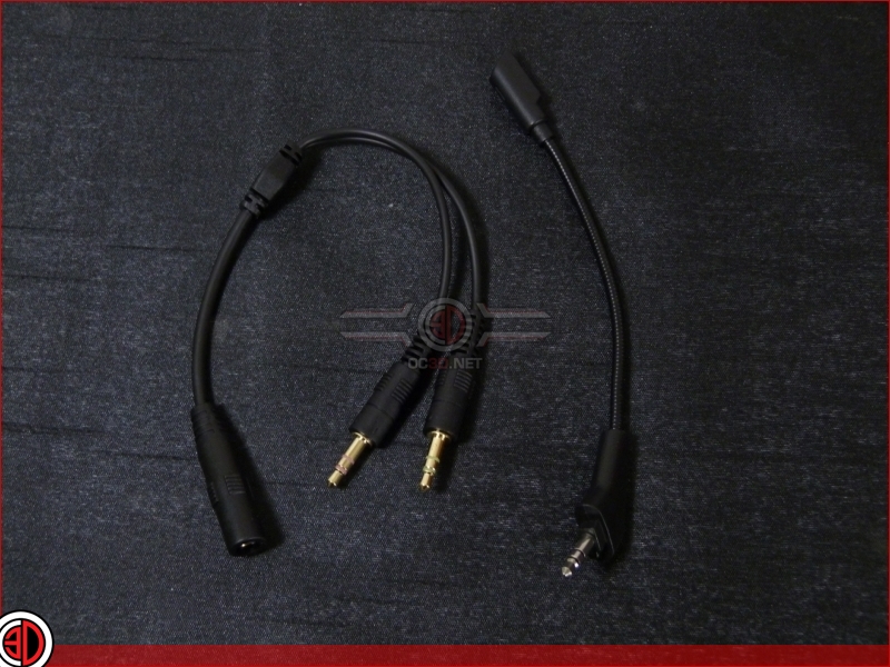 Corsair HS50 Gaming Headset Review