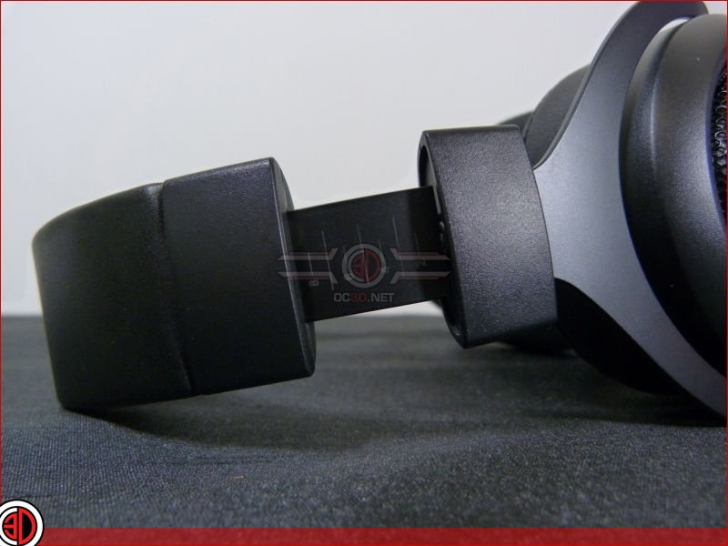 Corsair HS50 Gaming Headset Review