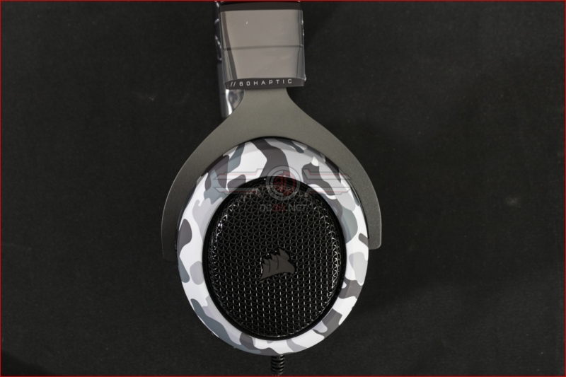 Corsair H60 Haptic Headset Review