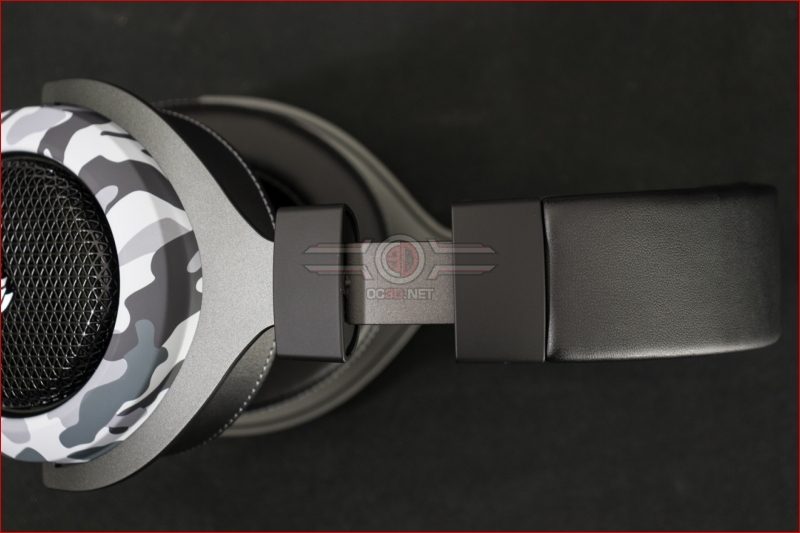Corsair H60 Haptic Headset Review