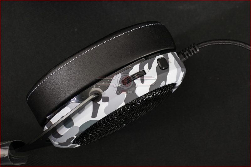 Corsair H60 Haptic Headset Review