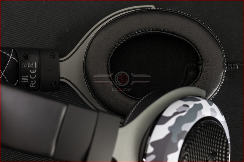 Corsair H60 Haptic Headset Review