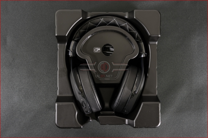 Corsair HS70 Wireless Gaming Headset