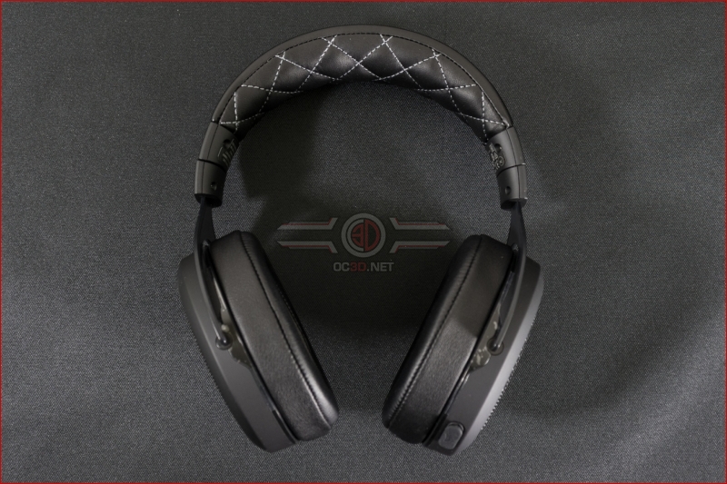 Corsair HS70 Wireless Gaming Headset