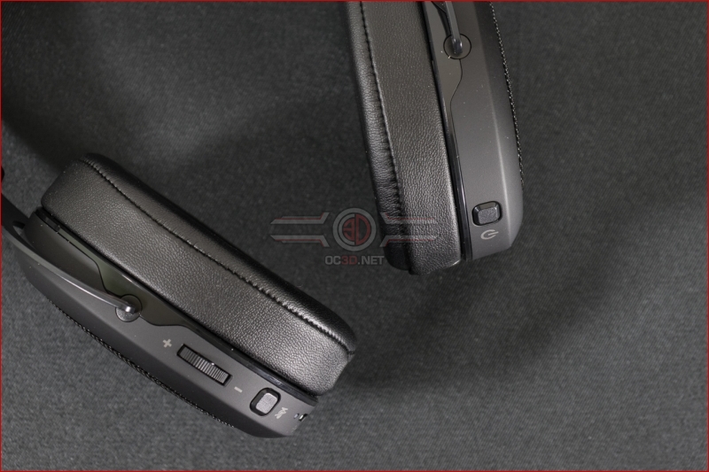 Corsair HS70 Wireless Gaming Headset