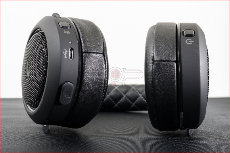 Corsair HS70 Wireless Gaming Headset