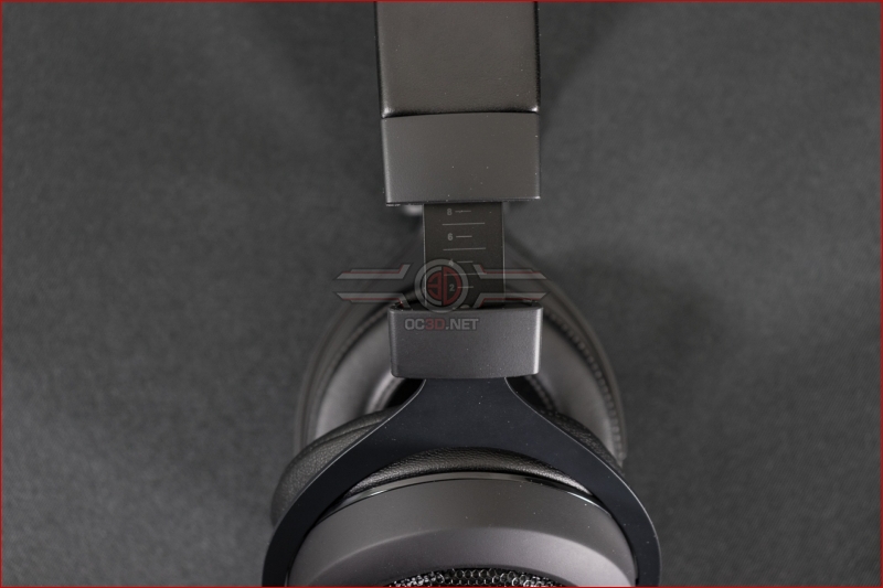 Corsair HS70 Wireless Gaming Headset