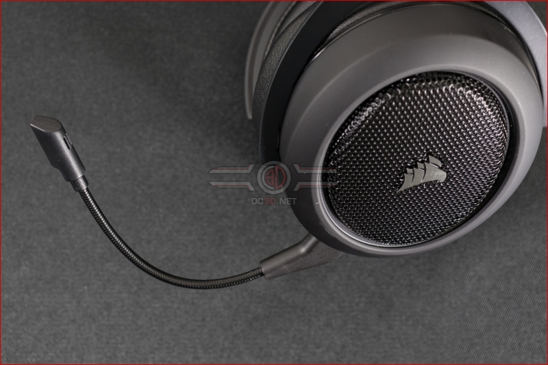 Corsair HS70 Wireless Gaming Headset
