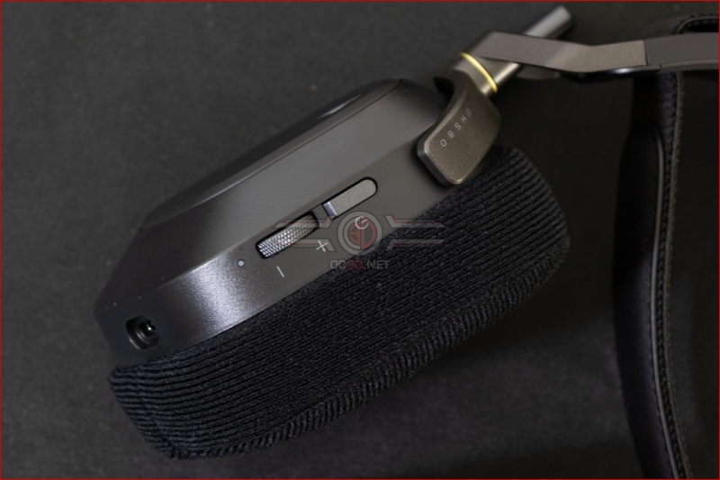 Corsair HS80 RGB Wireless Review