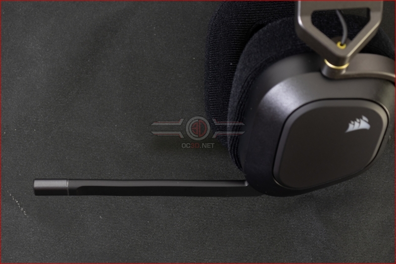 Corsair HS80 RGB Wireless Review