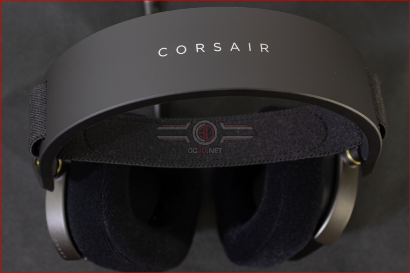 Corsair HS80 RGB Wireless Review