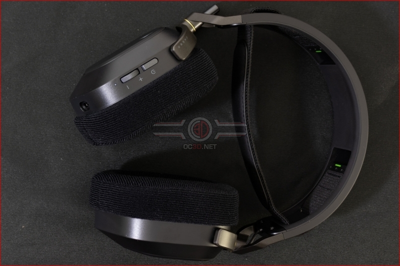Corsair HS80 RGB Wireless Review