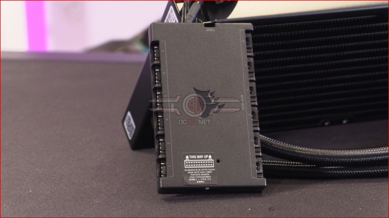 Corsair H170i Elite Capellix and iCUE 7000X RGB Case Review