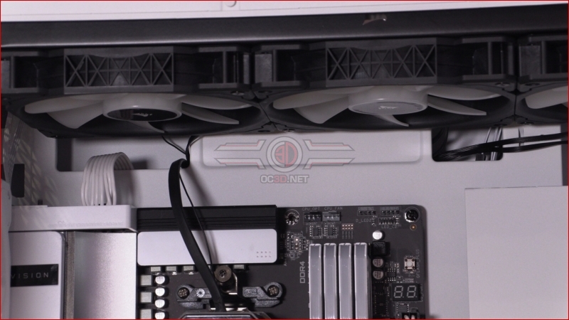 Corsair H170i Elite Capellix and iCUE 7000X RGB Case Review