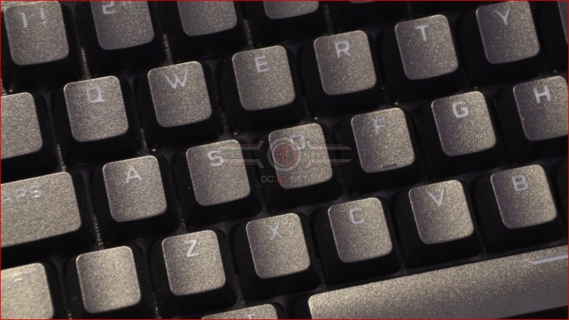 Corsair K100 Optical-Mechanical Keyboard Review