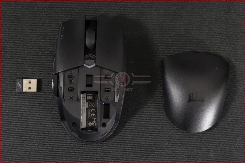 Corsair Katar Pro Wireless Mouse Receiver