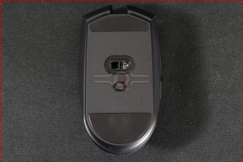 Corsair Katar Pro Wireless Mouse Sensor