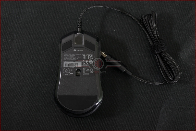 Corsair M55 RGB Pro Sensor