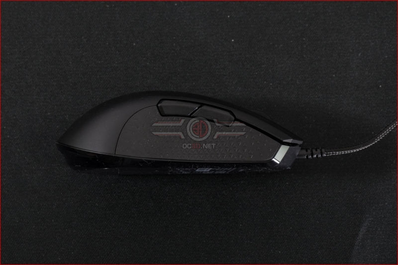Corsair M55 RGB Pro Right Buttons