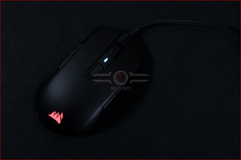 Corsair M55 RGB Pro Review