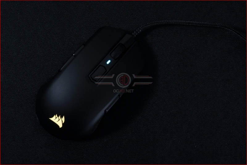 Corsair M55 RGB Pro Review