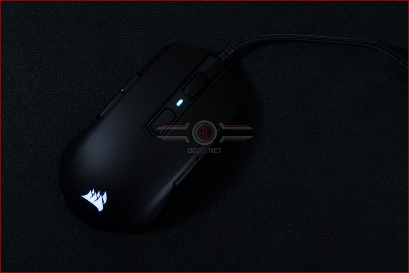 Corsair M55 RGB Pro Review