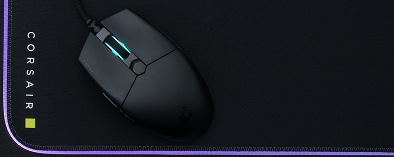 Corsair MM700 and Katar Pro XT Mouse Review