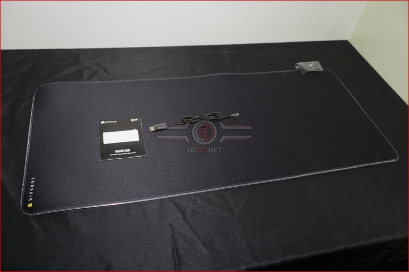 Corsair MM700 and Katar Pro XT Mouse Review