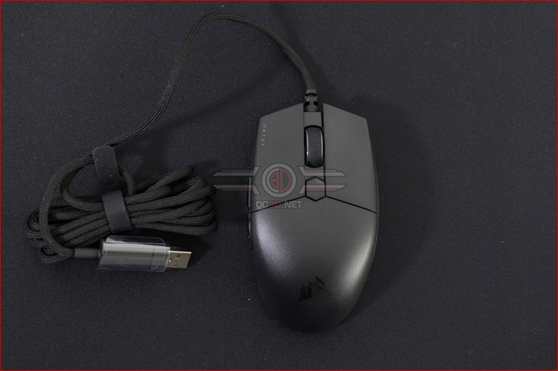 Corsair MM700 and Katar Pro XT Mouse Review