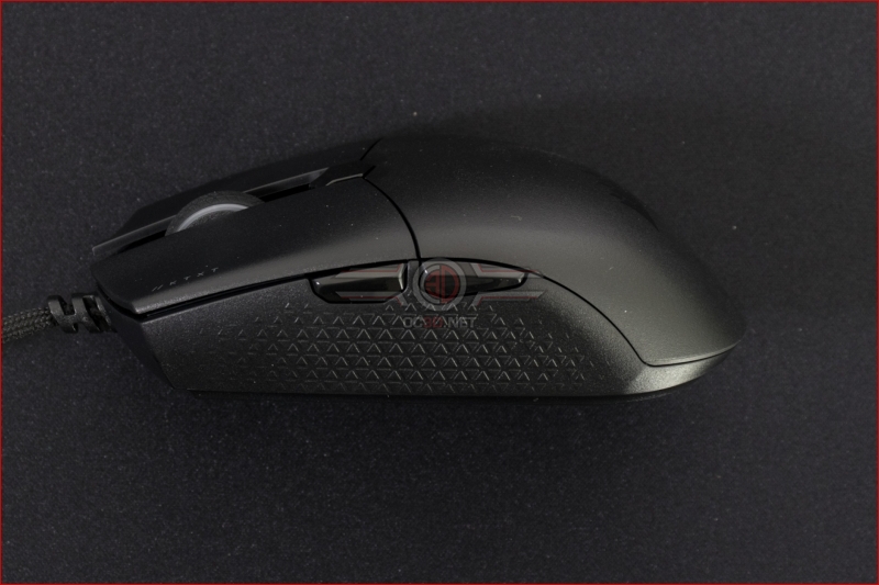 Corsair MM700 and Katar Pro XT Mouse Review