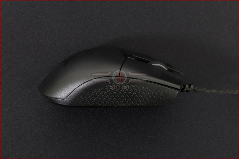 Corsair MM700 and Katar Pro XT Mouse Review