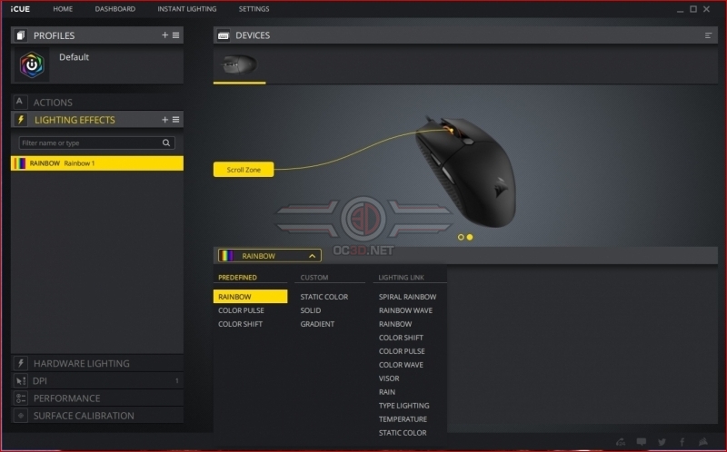Corsair MM700 and Katar Pro XT Mouse Review