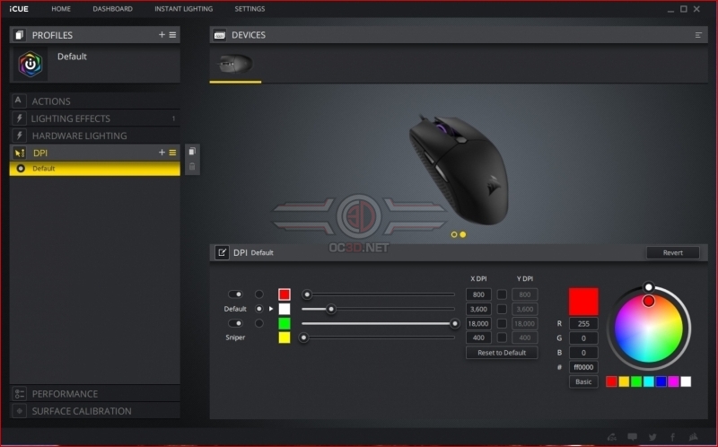 Corsair MM700 and Katar Pro XT Mouse Review