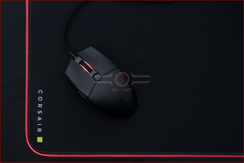 Corsair MM700 and Katar Pro XT Mouse Review
