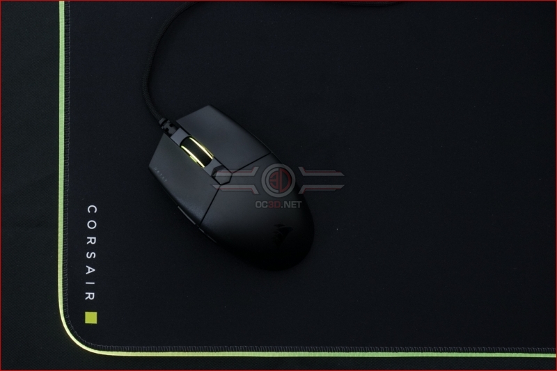 Corsair MM700 and Katar Pro XT Mouse Review