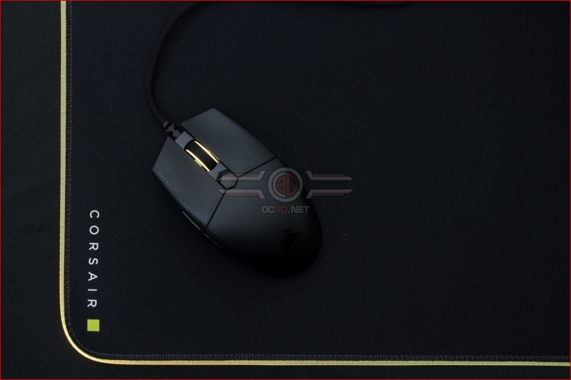 Corsair MM700 and Katar Pro XT Mouse Review