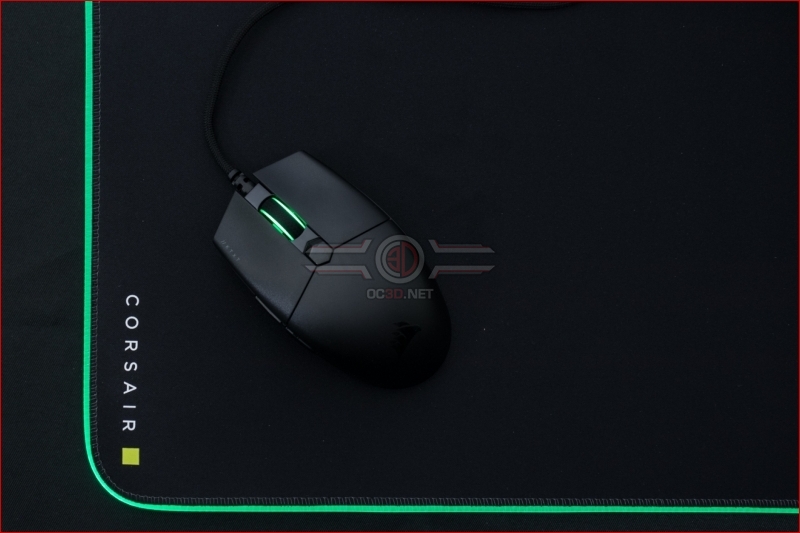 Corsair MM700 and Katar Pro XT Mouse Review