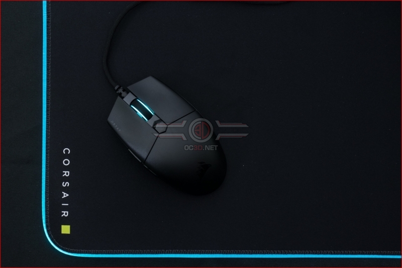 Corsair MM700 and Katar Pro XT Mouse Review