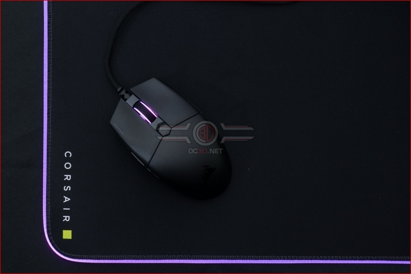Corsair MM700 and Katar Pro XT Mouse Review
