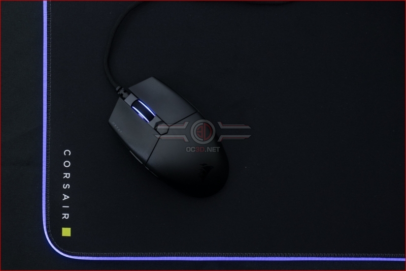 Corsair MM700 and Katar Pro XT Mouse Review